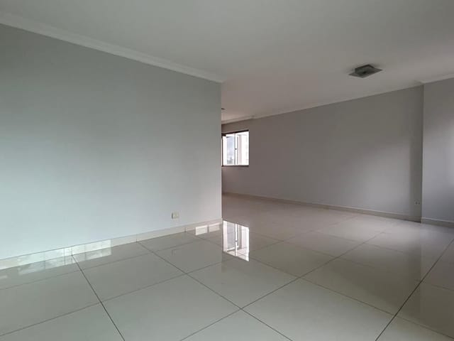 Apartamento com 170m² 4 quartos e 4 banheiros, à venda, no bairro Setor Oeste em Goiânia