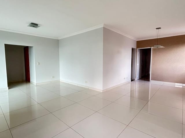 Apartamento com 170m² 4 quartos e 4 banheiros, à venda, no bairro Setor Oeste em Goiânia