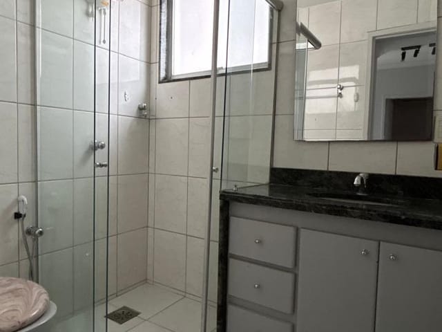 Apartamento com 170m² 4 quartos e 4 banheiros, à venda, no bairro Setor Oeste em Goiânia