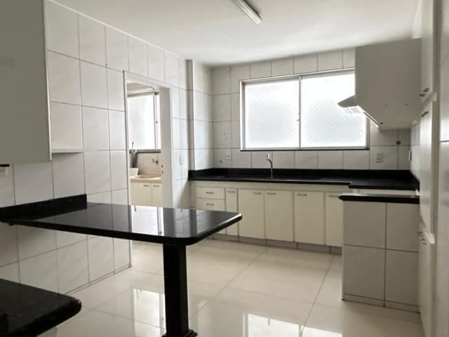 Apartamento com 170m² 4 quartos e 4 banheiros, à venda, no bairro Setor Oeste em Goiânia