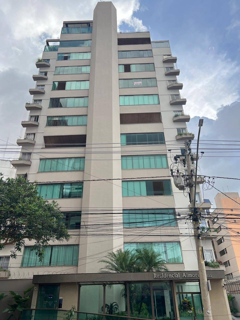 Apartamento, 4 quartos, 170 m² - Foto 1