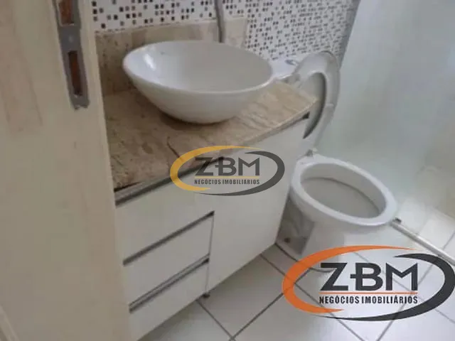 Apartamento com 60m² 2 quartos e 1 banheiro, à venda, no bairro Jardim Nações Unidas em Londrina