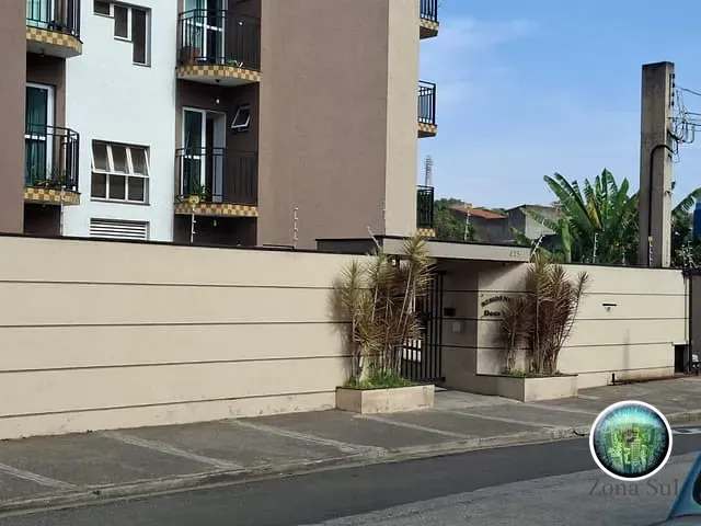 Apartamento com 30m² 1 quarto e 1 banheiro, à venda, no bairro Vila Carvalho em Sorocaba