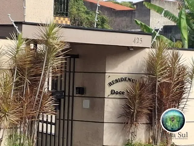 Apartamento com 30m² 1 quarto e 1 banheiro, à venda, no bairro Vila Carvalho em Sorocaba