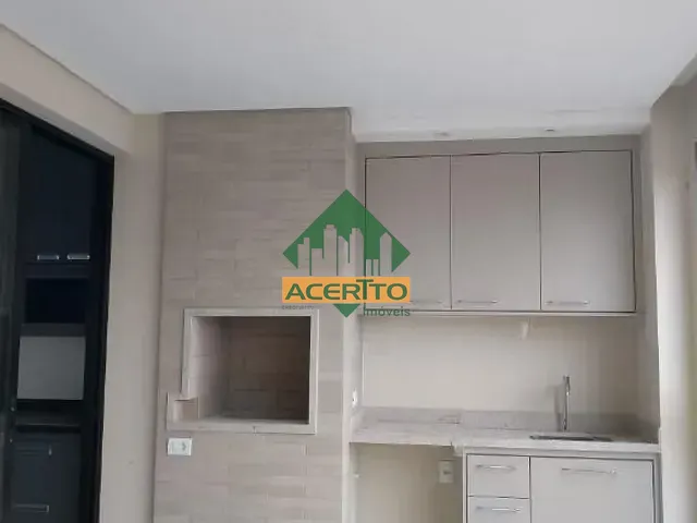 Apartamento 3 quartos e 5 banheiros, à venda, no bairro Centro em Araçatuba