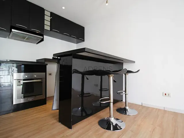 Apartamento 1 quarto e 1 banheiro, à venda, no bairro Itaim Bibi em São Paulo