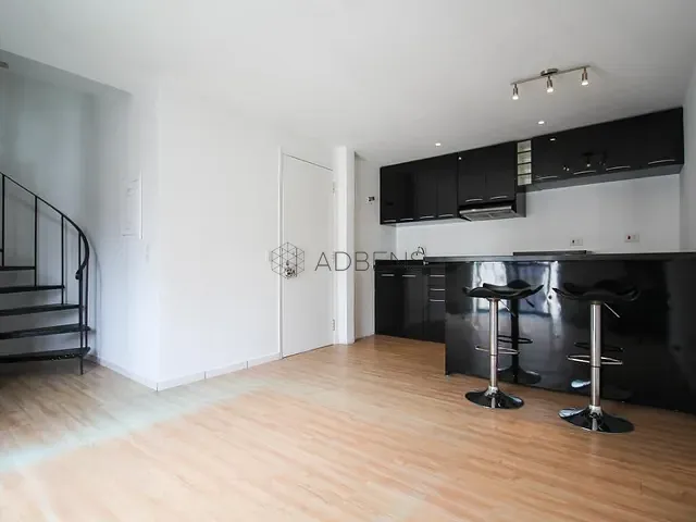 Apartamento 1 quarto e 1 banheiro, à venda, no bairro Itaim Bibi em São Paulo