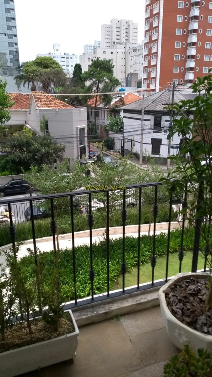 Apartamento, 3 quartos, 271 m² - Foto 2