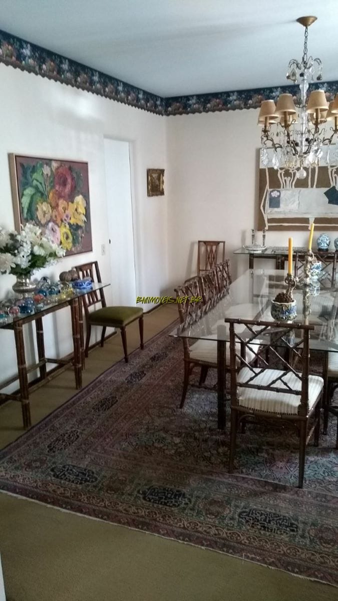 Apartamento, 3 quartos, 271 m² - Foto 10