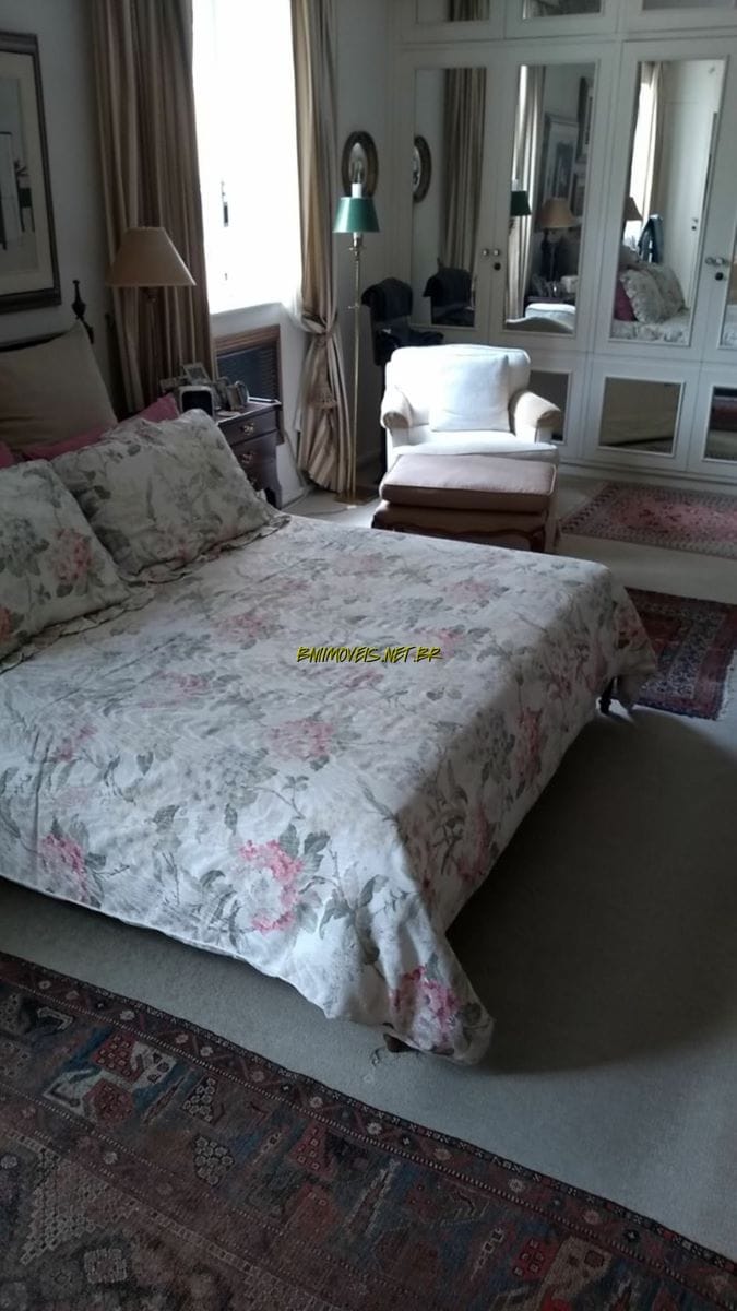 Apartamento, 3 quartos, 271 m² - Foto 5