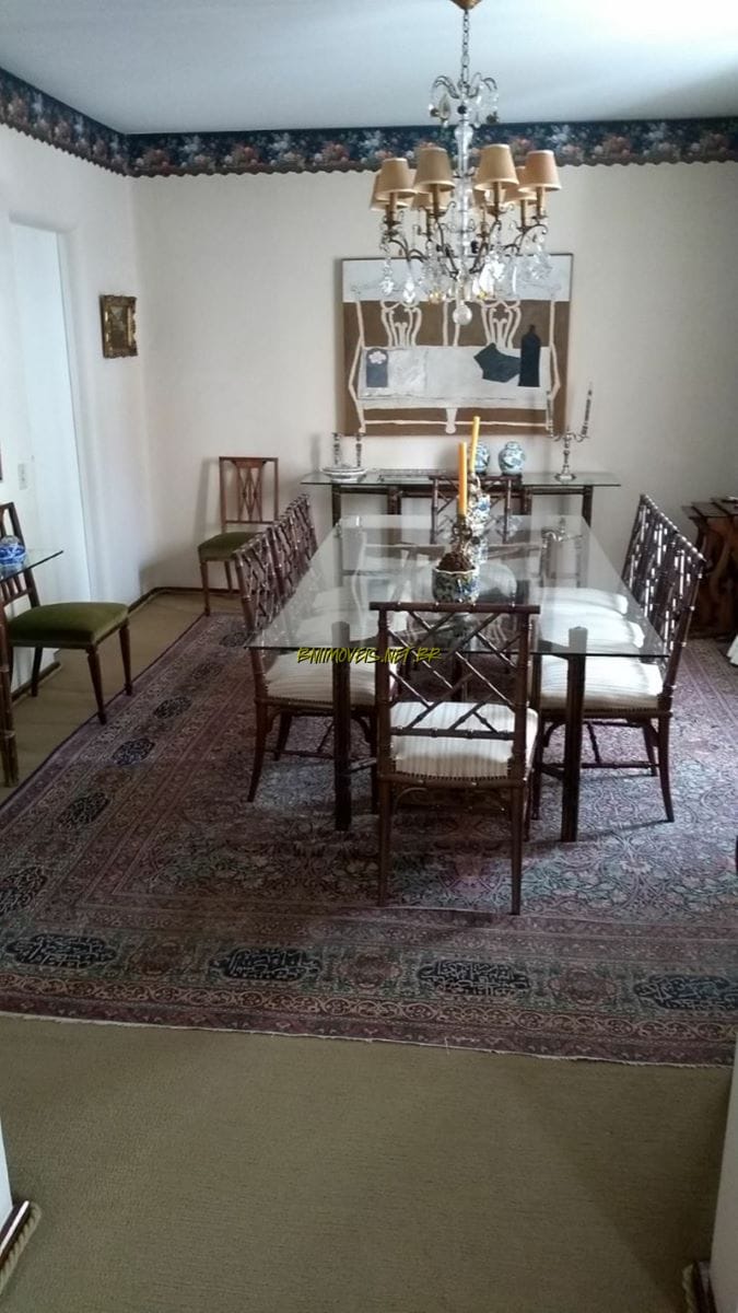 Apartamento, 3 quartos, 271 m² - Foto 8