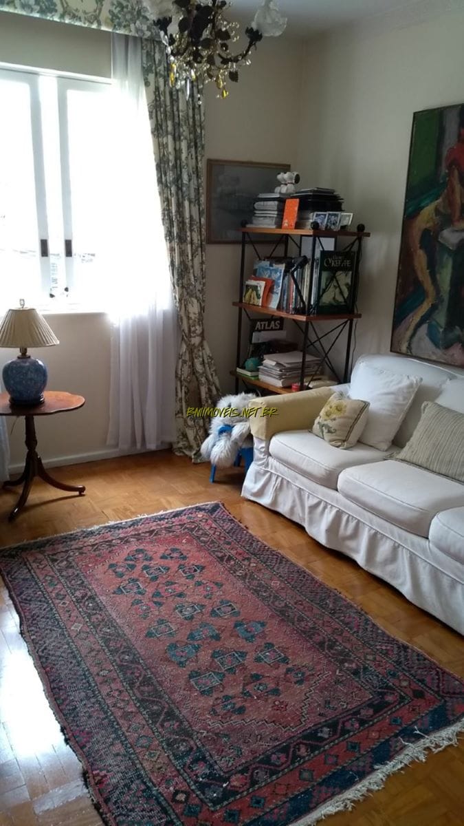 Apartamento, 3 quartos, 271 m² - Foto 4