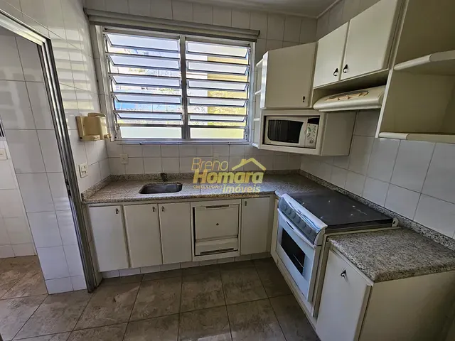 Apartamento com 192m² 3 quartos e 3 banheiros, à venda, no bairro Santa Cecília em São Paulo