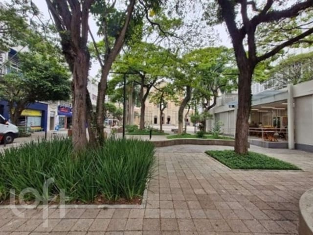 Apartamento 2 quartos e 1 banheiro, à venda, no bairro Centro em São Caetano do Sul