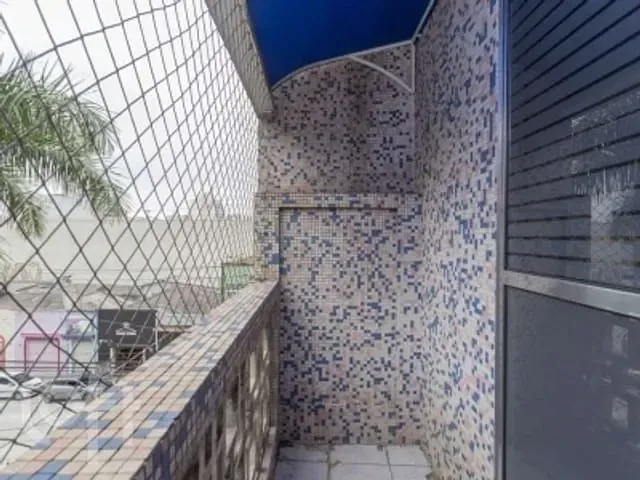 Apartamento 2 quartos e 1 banheiro, à venda, no bairro Centro em São Caetano do Sul
