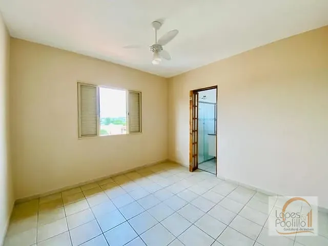 Apartamento com 63m² 2 quartos e 2 banheiros, para alugar, no bairro Alvinópolis em Atibaia