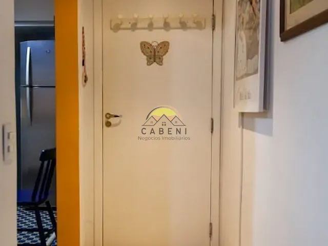 Apartamento com 70m² 2 quartos e 2 banheiros, à venda, no bairro Jardim Paulista em São Paulo