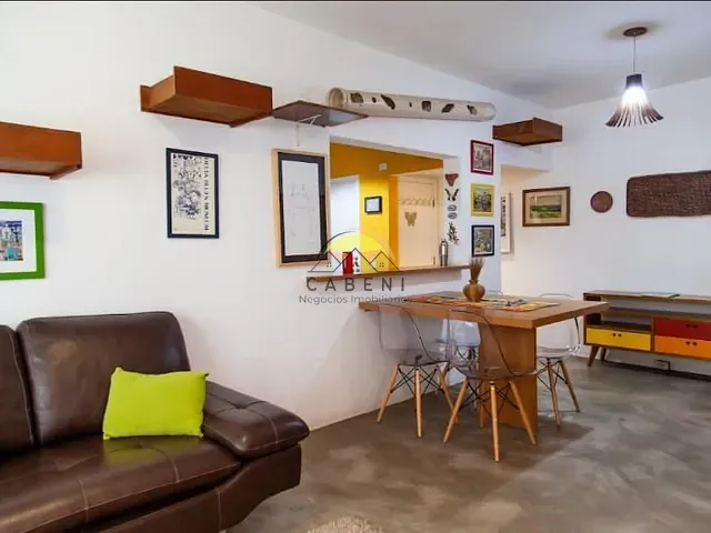 Apartamento com 70m² 2 quartos e 2 banheiros, à venda, no bairro Jardim Paulista em São Paulo