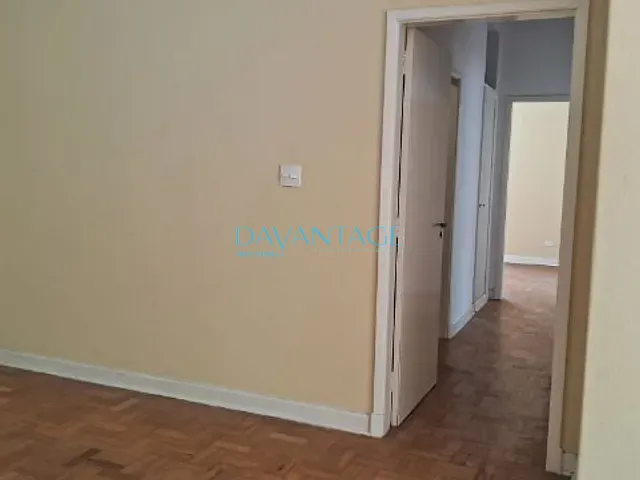 Apartamento com 147m² 3 quartos e 3 banheiros, à venda, no bairro Higienópolis em São Paulo