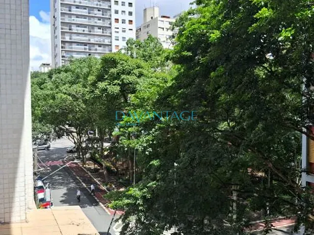 Apartamento com 147m² 3 quartos e 3 banheiros, à venda, no bairro Higienópolis em São Paulo