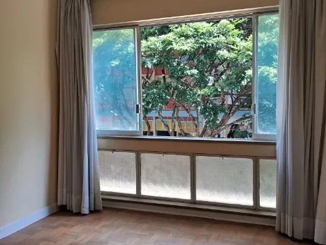 Apartamento com 147m² 3 quartos e 3 banheiros, à venda, no bairro Higienópolis em São Paulo