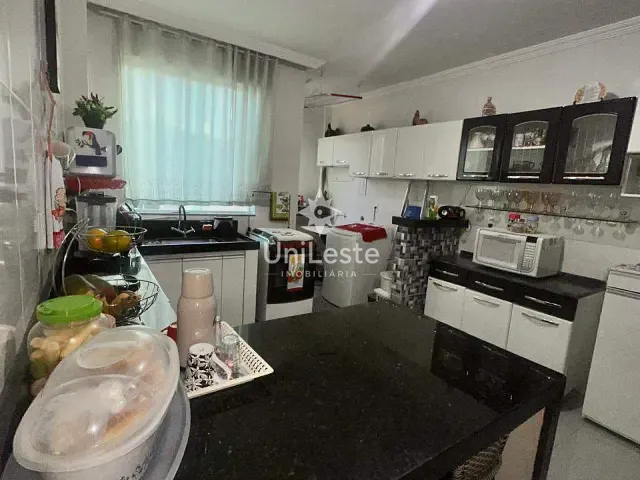Apartamento 3 quartos e 1 banheiro, à venda, no bairro Jardim Vitória em Belo Horizonte
