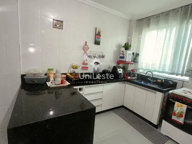 Apartamento 3 quartos e 1 banheiro, à venda, no bairro Jardim Vitória em Belo Horizonte