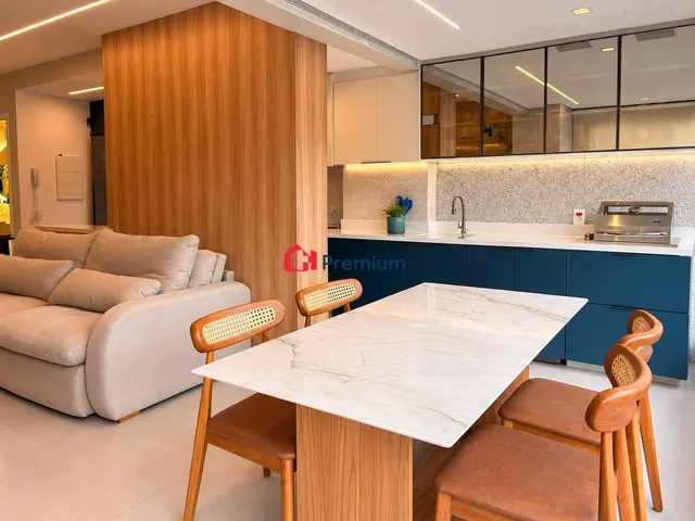 Apartamento 2 quartos e 3 banheiros, à venda, no bairro Barra da Tijuca em Rio de Janeiro