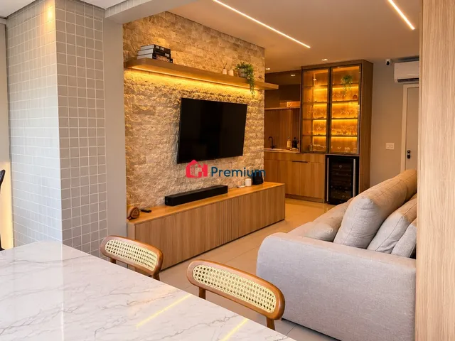 Apartamento 2 quartos e 3 banheiros, à venda, no bairro Barra da Tijuca em Rio de Janeiro