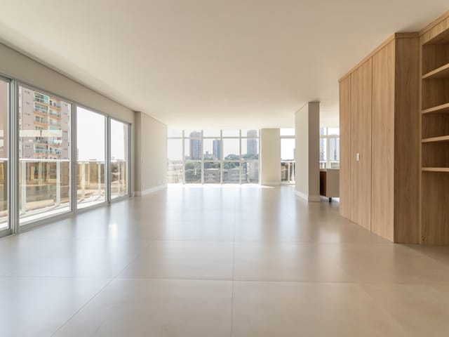 Foto do Apartamento - Apartamento à venda 4 Quartos, 4 Suites, 4 Vagas, 322.35M², Oficinas, Ponta Grossa - PR | Adquira Imóveis