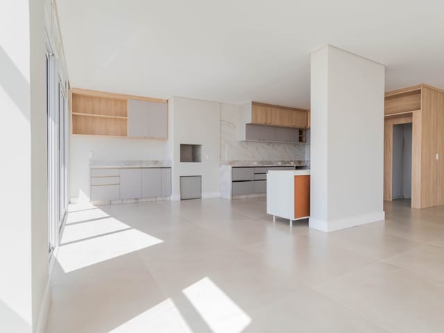 Foto do Apartamento - Apartamento à venda 4 Quartos, 4 Suites, 4 Vagas, 322.35M², Oficinas, Ponta Grossa - PR | Adquira Imóveis