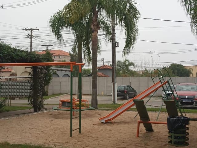 Foto do Apartamento - Apartamento à venda, Fragata, Pelotas, RS | Imobiliária MCI