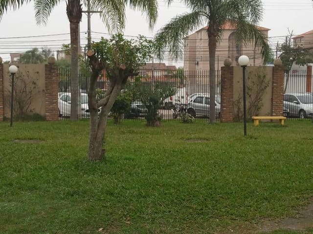 Foto do Apartamento - Apartamento à venda, Fragata, Pelotas, RS | Imobiliária MCI