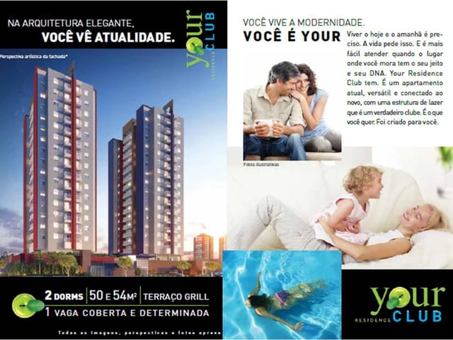 Foto do Apartamento - Apartamento residencial à venda, Vila Pires, Santo André. | INDEPENDENCE NEGOCIOS IMOBILIARIOS LTDA