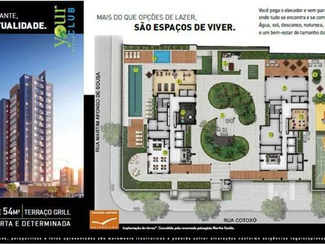 Foto do Apartamento - Apartamento residencial à venda, Vila Pires, Santo André. | INDEPENDENCE NEGOCIOS IMOBILIARIOS LTDA