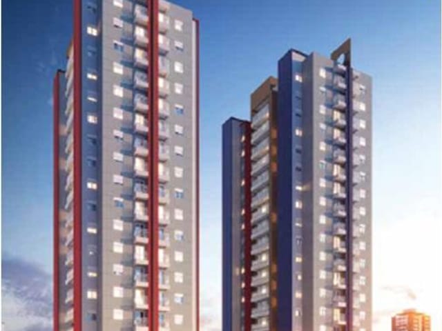 Foto do Apartamento - Apartamento residencial à venda, Vila Pires, Santo André. | INDEPENDENCE NEGOCIOS IMOBILIARIOS LTDA