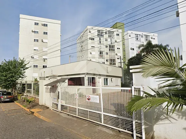 Apartamento 1 quarto e 1 banheiro, à venda, no bairro Moinhos em Lajeado