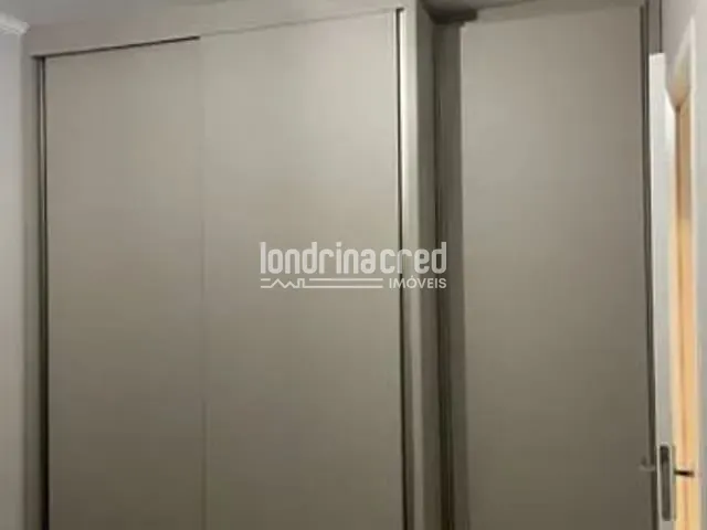 Apartamento 2 quartos e 1 banheiro, à venda, no bairro Conjunto Habitacional José Garcia Molina em Londrina