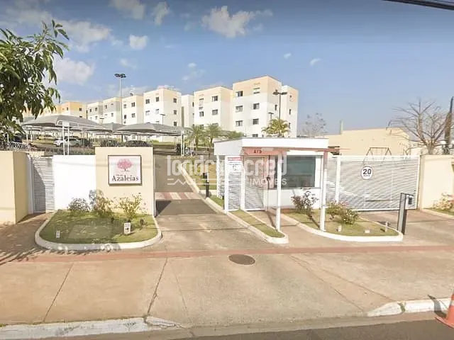 Apartamento 2 quartos e 1 banheiro, à venda, no bairro Conjunto Habitacional José Garcia Molina em Londrina