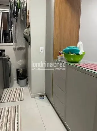 Apartamento, 2 quartos, 45 m² - Foto 8