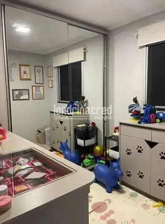 Apartamento, 2 quartos, 45 m² - Foto 3