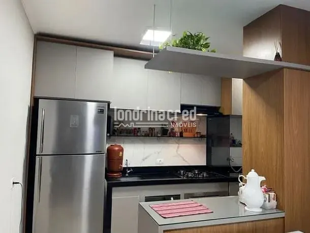 Apartamento, 2 quartos, 45 m² - Foto 11