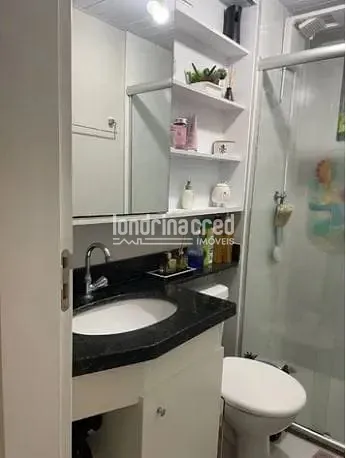Apartamento, 2 quartos, 45 m² - Foto 4