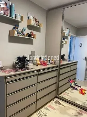 Apartamento, 2 quartos, 45 m² - Foto 7