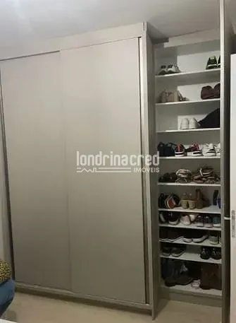 Apartamento, 2 quartos, 45 m² - Foto 10