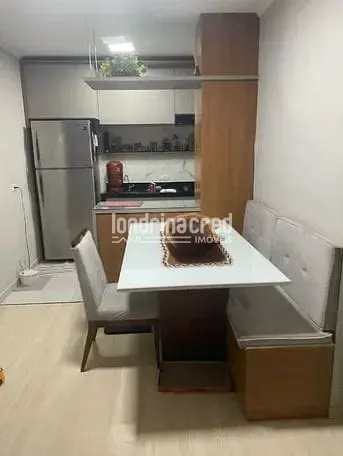 Apartamento, 2 quartos, 45 m² - Foto 6