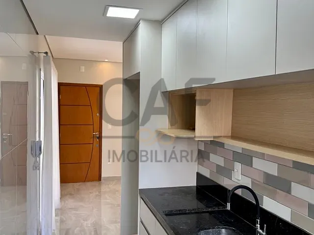 Apartamento 2 quartos e 1 banheiro, à venda, no bairro Gleba Destacada da Fazenda Santa Cruz em Jaguariúna