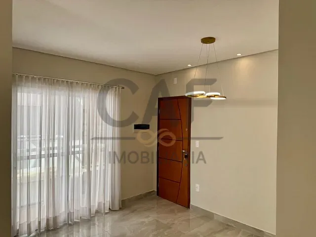Apartamento 2 quartos e 1 banheiro, à venda, no bairro Gleba Destacada da Fazenda Santa Cruz em Jaguariúna