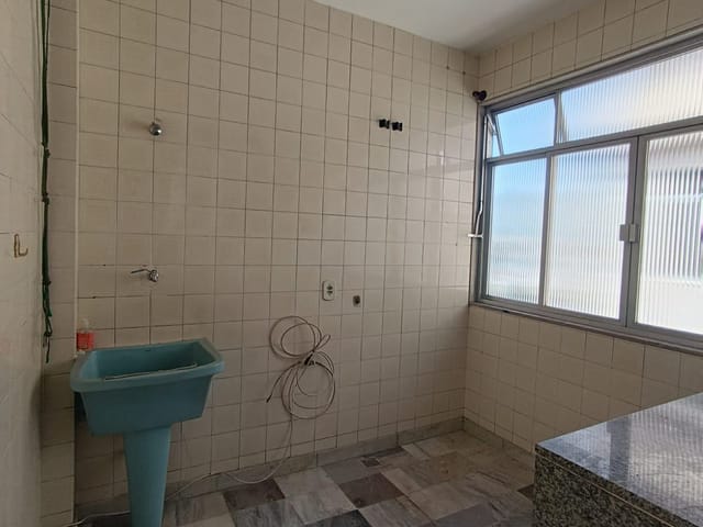 Apartamento com 77m² 2 quartos e 2 banheiros, à venda, no bairro Quintino Bocaiúva em Rio de Janeiro