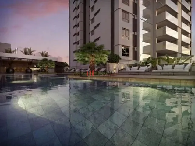 Apartamento 3 quartos e 4 banheiros, à venda, no bairro Gleba Fazenda Palhano em Londrina